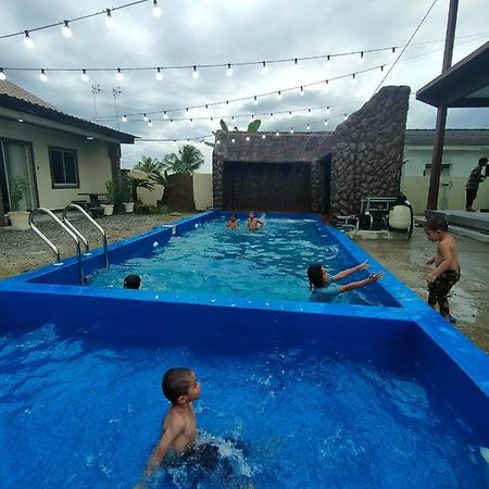 Mama Homestay Bagan Serai Екстер'єр фото