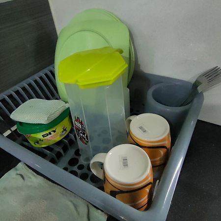 Mama Homestay Bagan Serai Екстер'єр фото