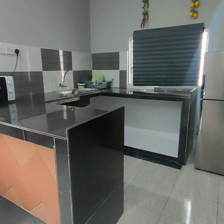 Mama Homestay Bagan Serai Екстер'єр фото