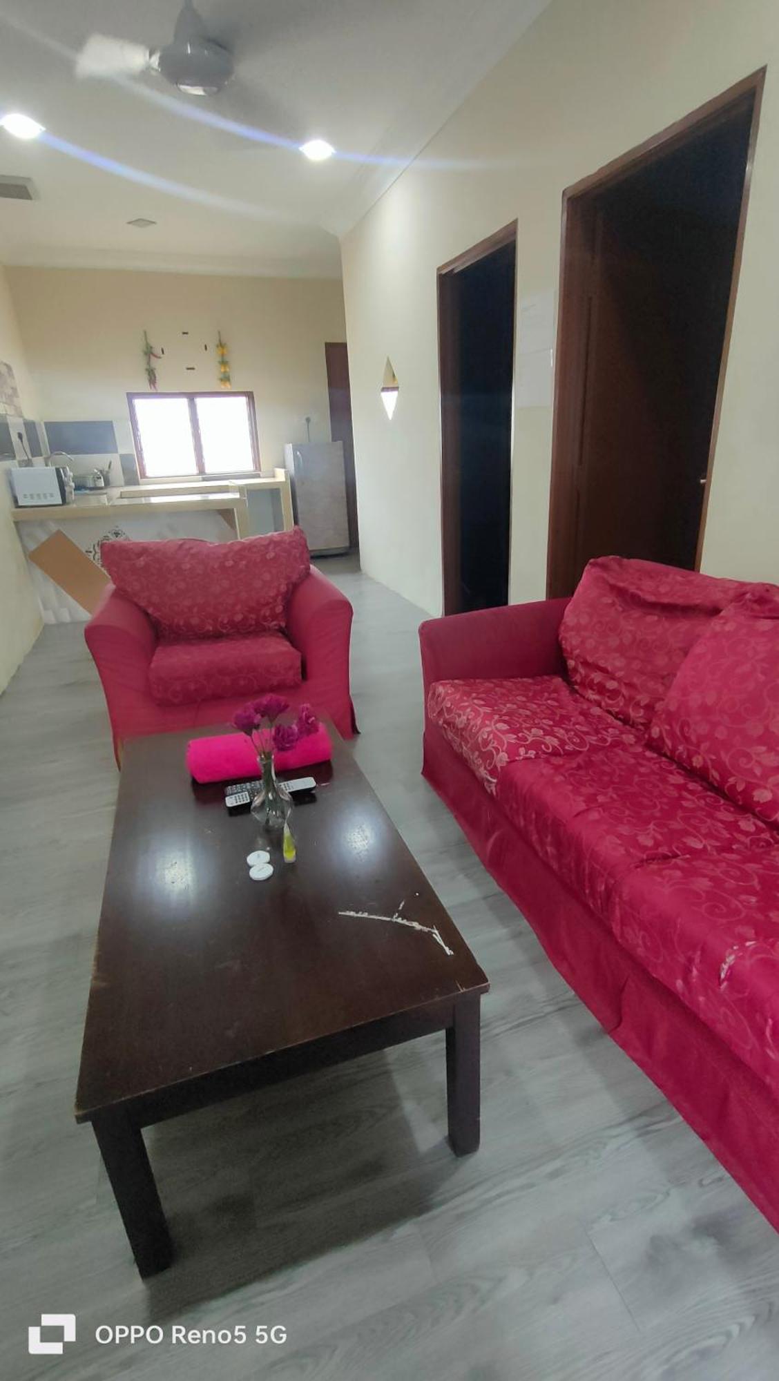 Mama Homestay Bagan Serai Екстер'єр фото
