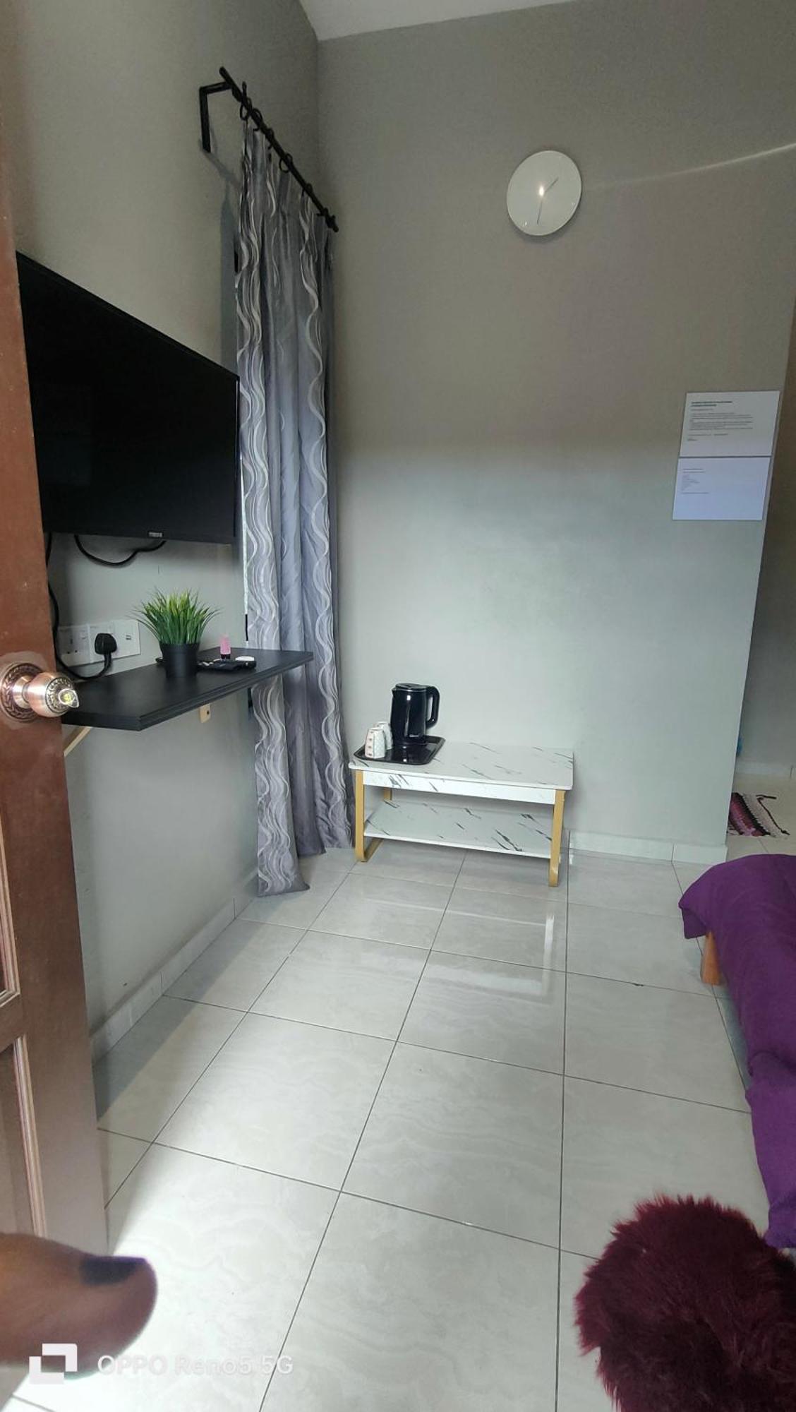 Mama Homestay Bagan Serai Екстер'єр фото