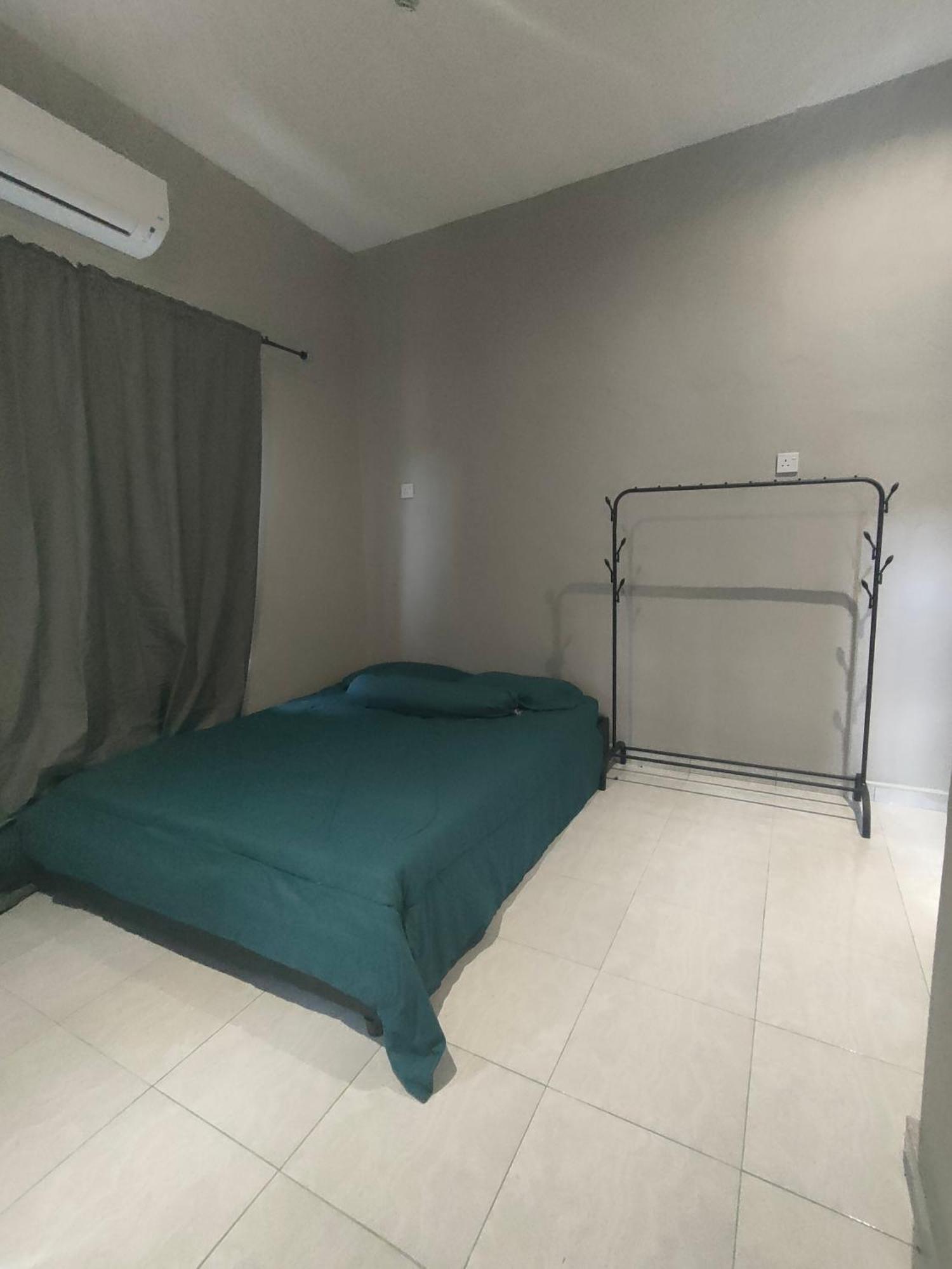 Mama Homestay Bagan Serai Екстер'єр фото