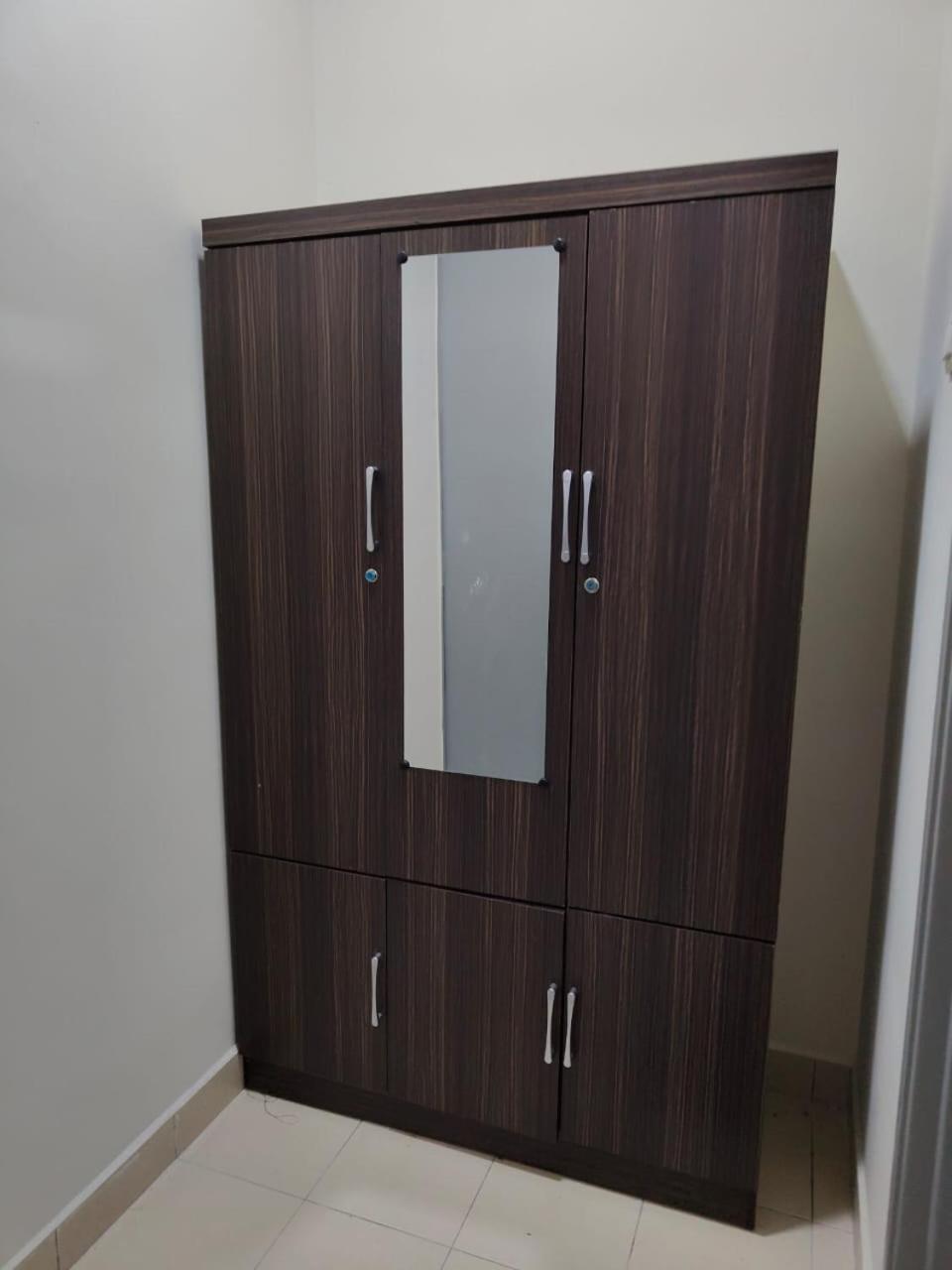 Mama Homestay Bagan Serai Екстер'єр фото