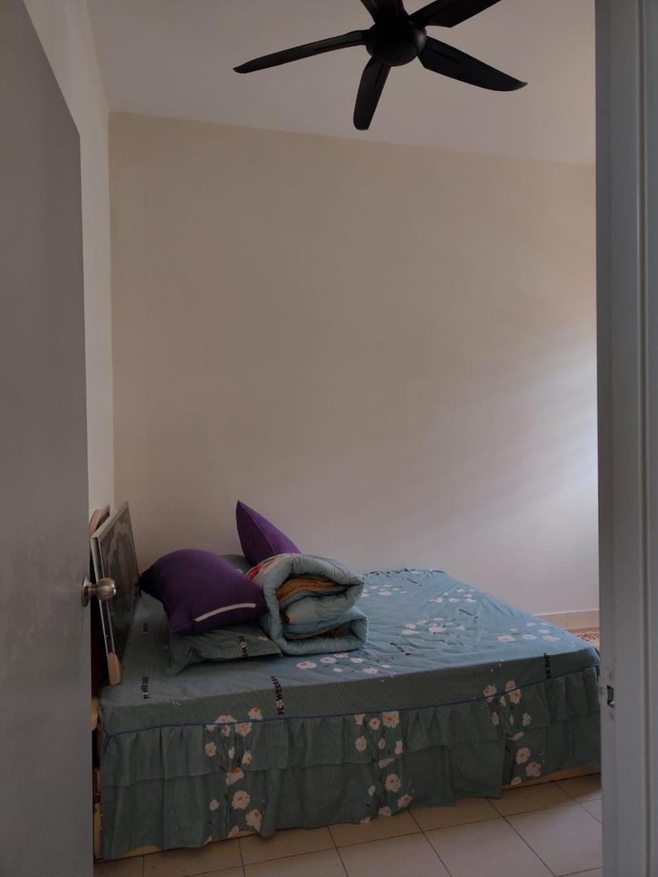 Mama Homestay Bagan Serai Екстер'єр фото